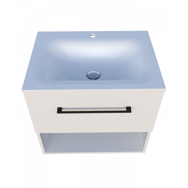 MILL 60 - 600 - Категорія 3 - Без умивальника