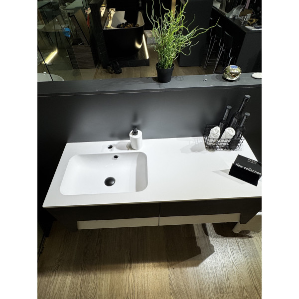 BARI - Шпон - Без умивальника