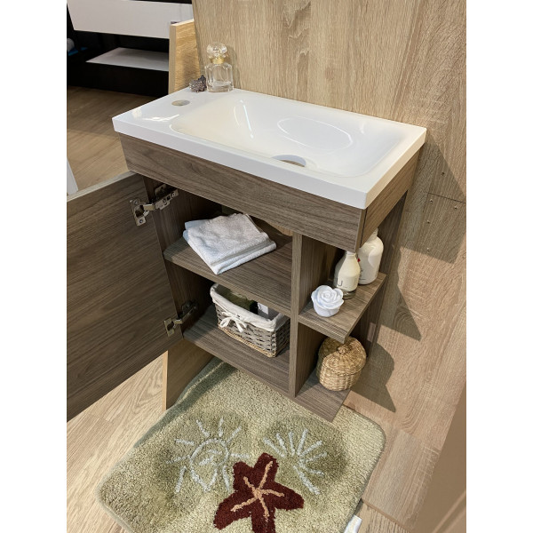 Samar 50 - Горіх Ліон - Martina 500