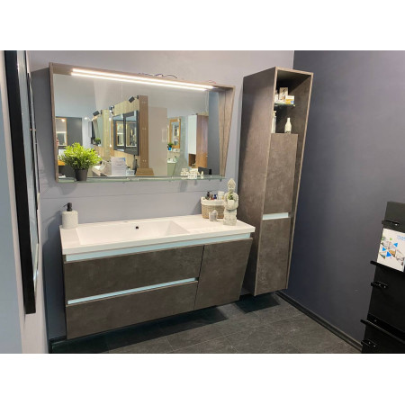 Комплект меблів Cyprus 1250 L (Виставковий зразок)