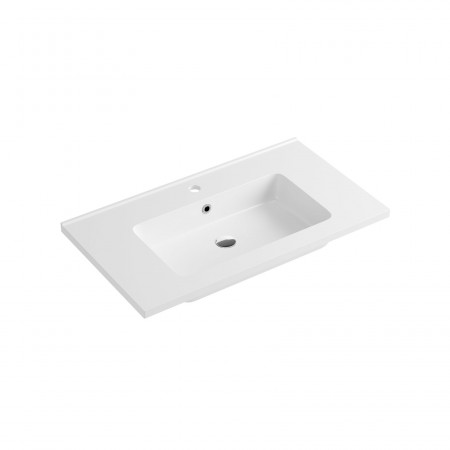 Rodeo 800 - білий глянсoвий