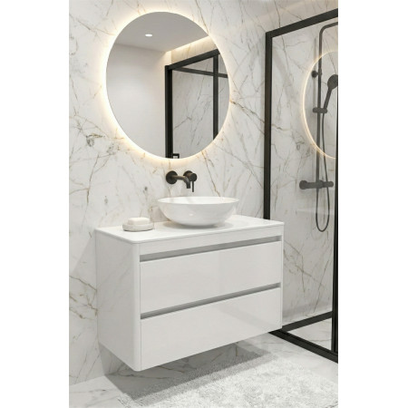 Fiji 90-2 - Категорія 3 - Тумба тільки зі стільницею