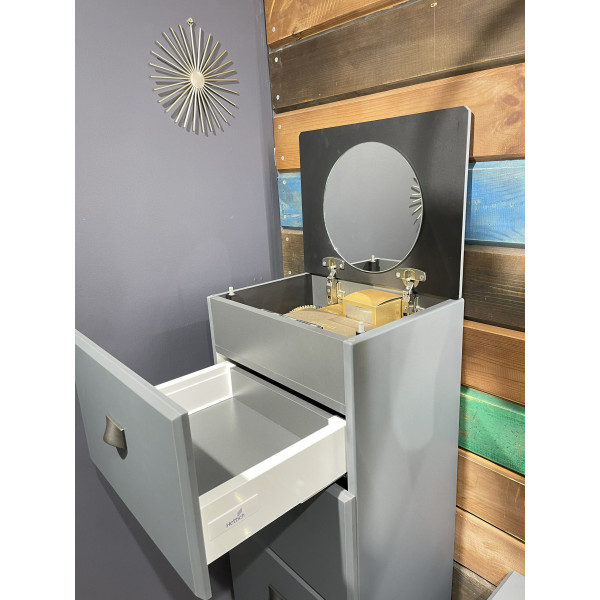 Пенал TIRA - Категорія 3