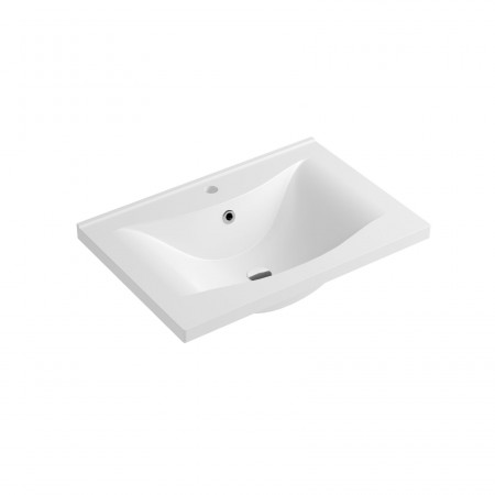 Lisa 700 - білий глянсoвий