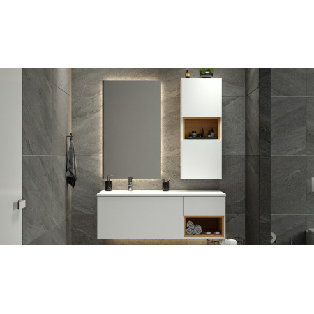 Пенал Elliot - Шпон