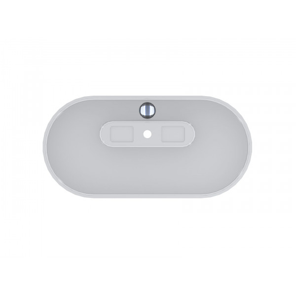 Lika 900 - білий глянсoвий