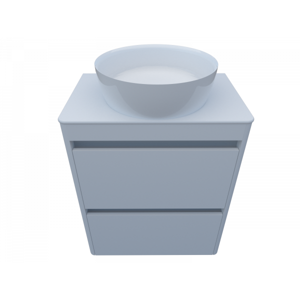 Fiji 60-2 - Категорія 2 - Diana 420