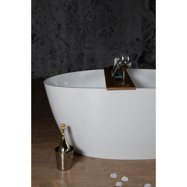 Dolores - білий матовий