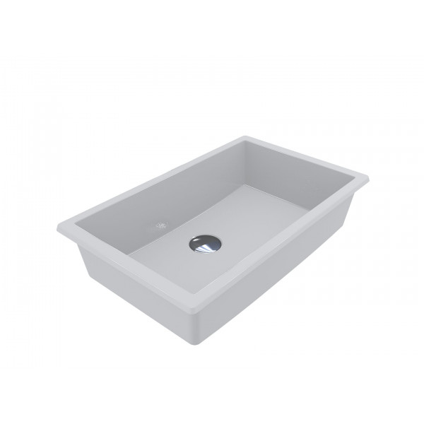 Leon 505 - білий матовий