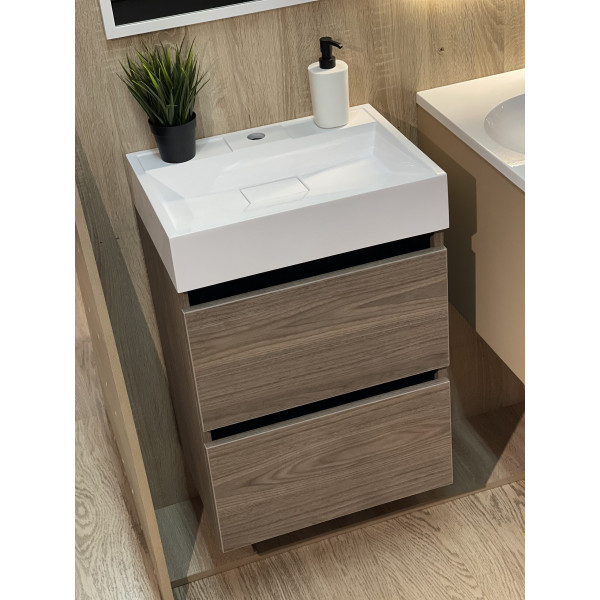 PALMA 50-2 - МДФ - Категорія 3