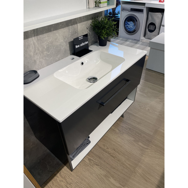 MILL 100 - 1000 - Категорія 2 - Cosmopolit 1000