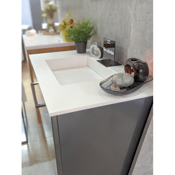 MILL 100 - 1000 - Категорія 2 - Cosmopolit 1000