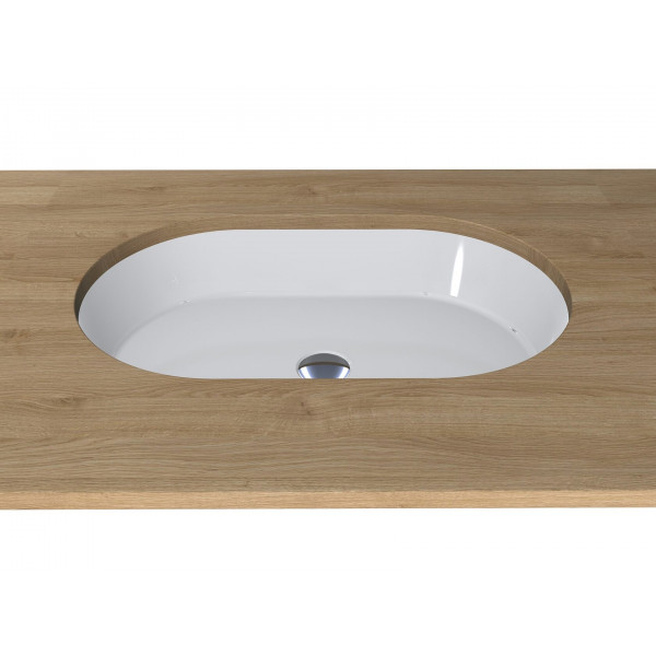 Rome 550 (тільки для роздрібного продажу) - білий глянсoвий