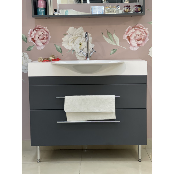 Sumatra 98-2 - Шпон - Без умивальника