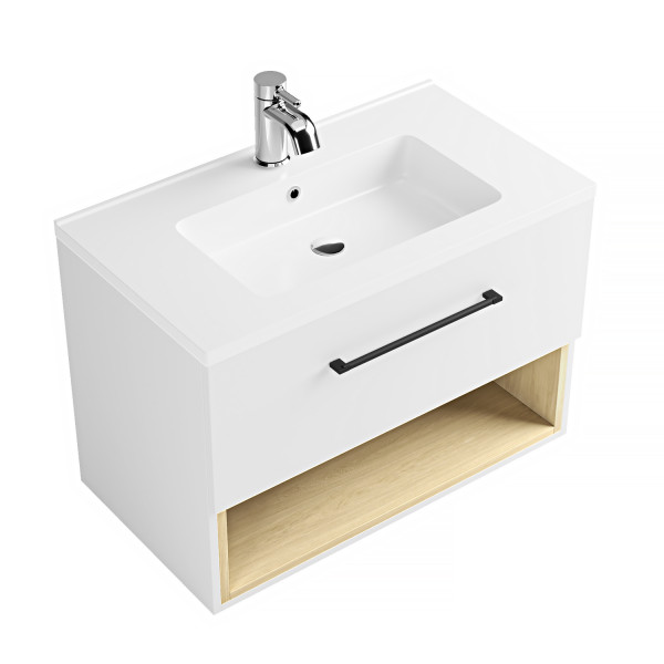 MILL 80 - 800 - Категорія 2 - Без умивальника