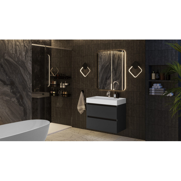 PALMA 70-2 - МДФ - Категорія 3