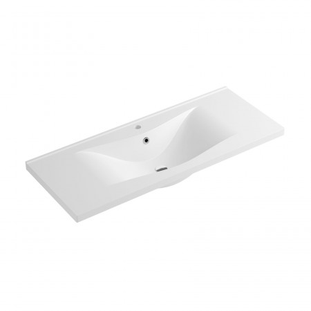 Lisa1200 - білий глянсoвий