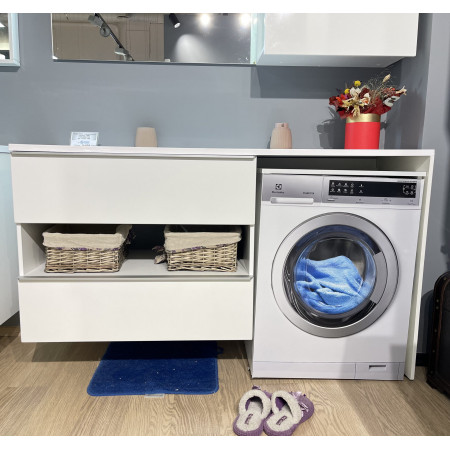 Vivara 1500 L/R - Шпон - Без умивальника