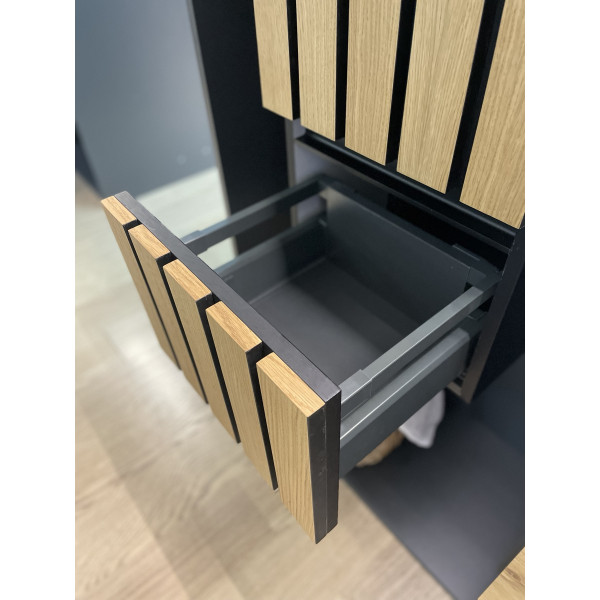 Пенал Milos - Шпон - 350