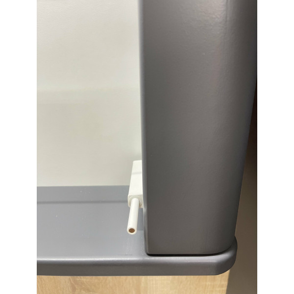 Дзеркальна шафа MC-800 Devon - Категорія 3 - 760 - 700