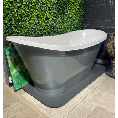 Newton RAL 7005 (Виставковий зразок)