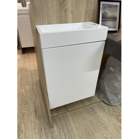 Java 50 - Шпон - Без умивальника