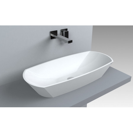 Quant 800 - білий матовий