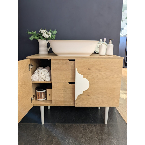 AGRIA - Без умивальника