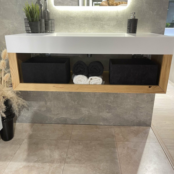 RICCO - З умивальником Ricco 1000