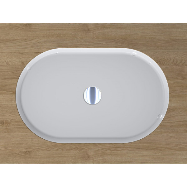 Rome 550 (тільки для роздрібного продажу) - білий глянсoвий