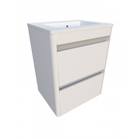 Bali 50-2 - Категорія 3 - Без умивальника