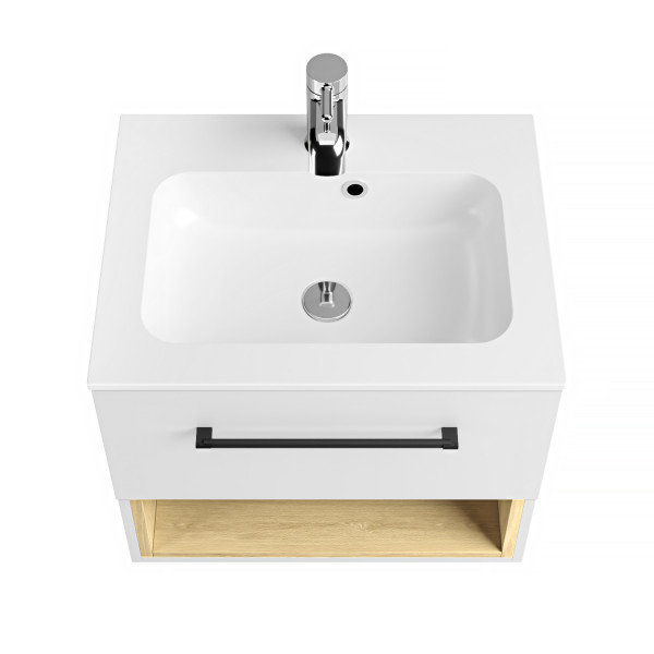 MILL 60 - 600 - Категорія 3 - Без умивальника