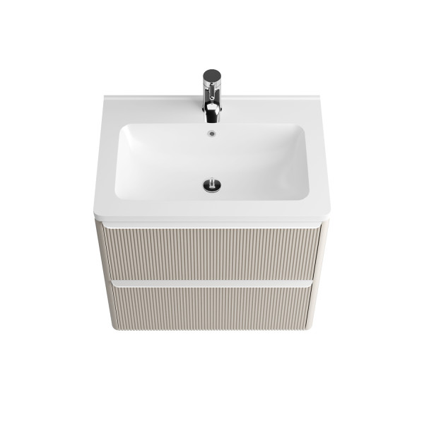 Maycan 70 - Білий глянсовий