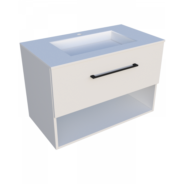 MILL 80 - 800 - Категорія 2 - Без умивальника