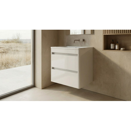 Bali 70-2 - Категорія 3 - Без умивальника