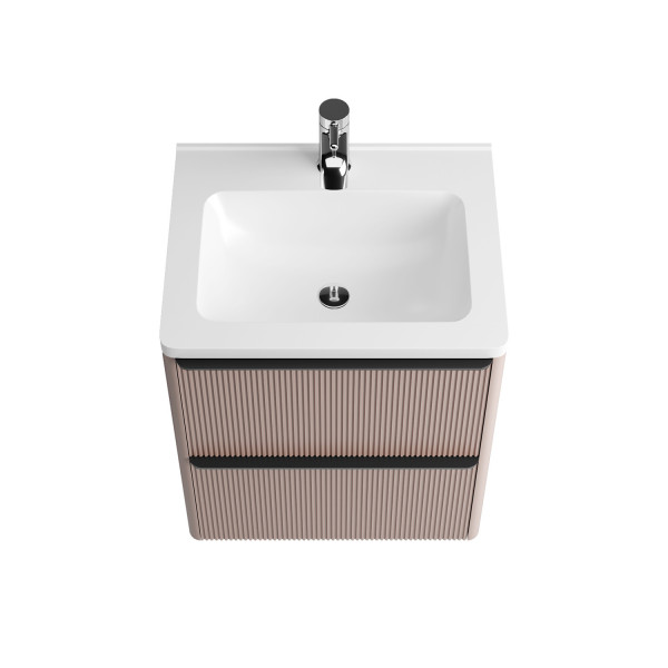 Maycan 60 - Білий глянсовий