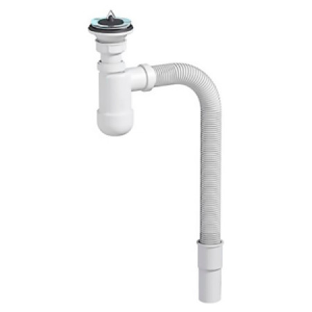 Сифон для умивальника Basic