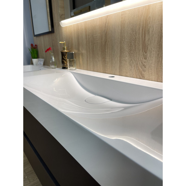 GREENWICH - Категорія 1 - Без умивальника