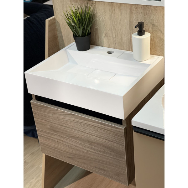 PALMA 50-1 - МДФ - Категорія 3