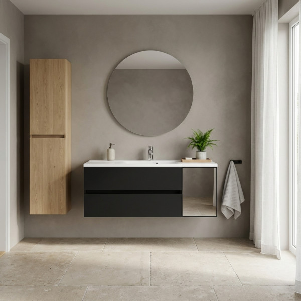 Meloria 1500 L/R - Категорія 2 - Mary 1500