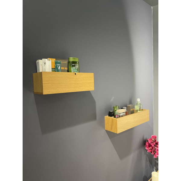 Поличка Lark 450