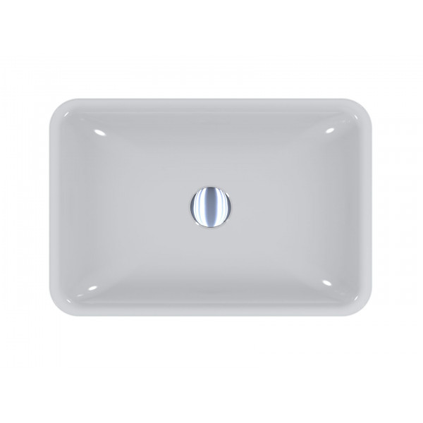 Aino 550 - білий матовий