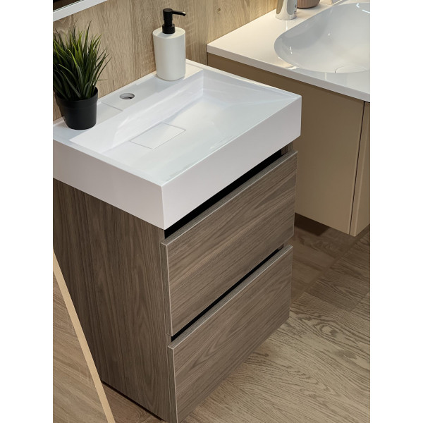 PALMA 50-2 - МДФ - Категорія 3