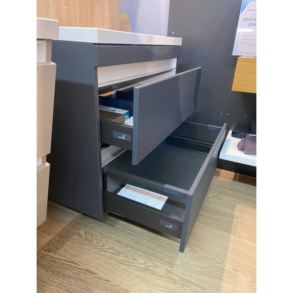 Тумба з умивальником (Виставковий зразок)