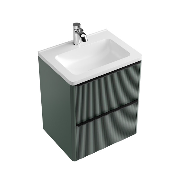 Maycan 60 - Білий глянсовий