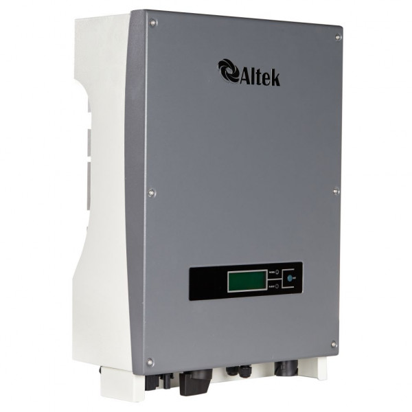 Сетевой инвертор ALTEK ACRUX-5K-DM