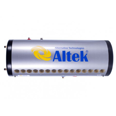 Бак водяной для систем SP-С-15 ALTEK 150 л.