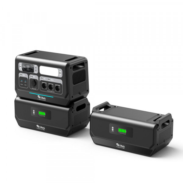 Аккумулятор литиевый PowerPack Pro Plus