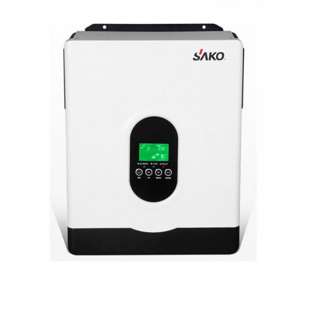 Автономный инвертор SAKO E-SUN 2,7KW-24V