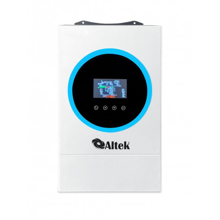 Автономный инвертор ALTEK Atlas 4,2KW-24V